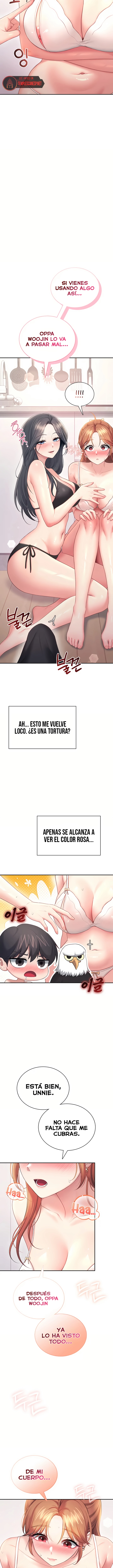 Onahole inalámbrica Capítulo 99 - Page 5