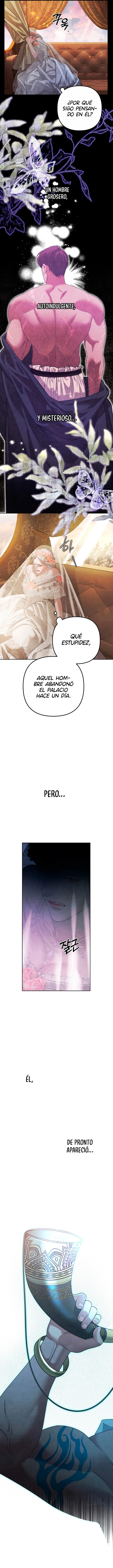 Matrimonio Depredador Capítulo 0 - Page 15