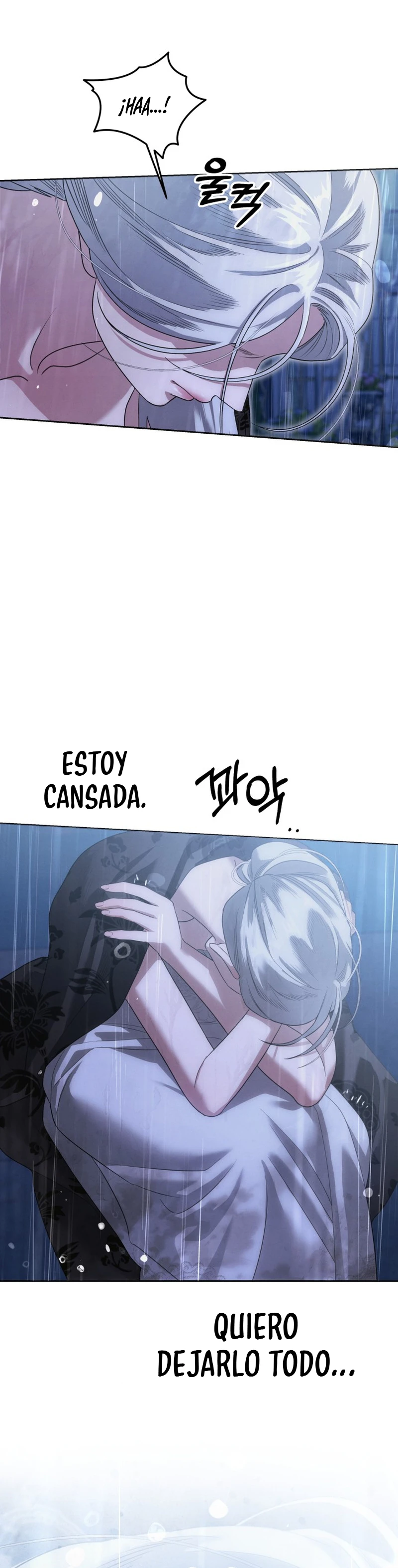 Matrimonio Depredador Capítulo 81 - Page 3