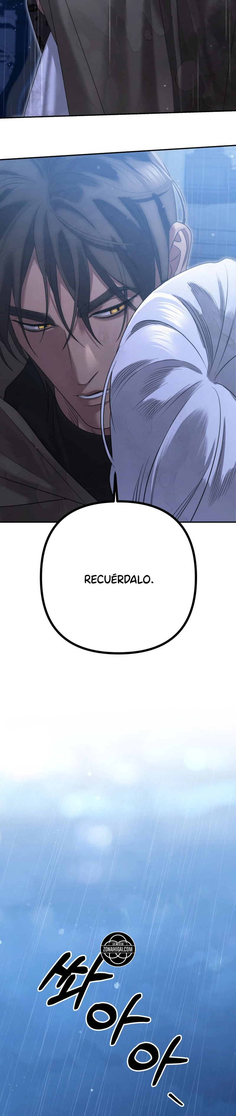 Matrimonio Depredador Capítulo 82 - Page 13