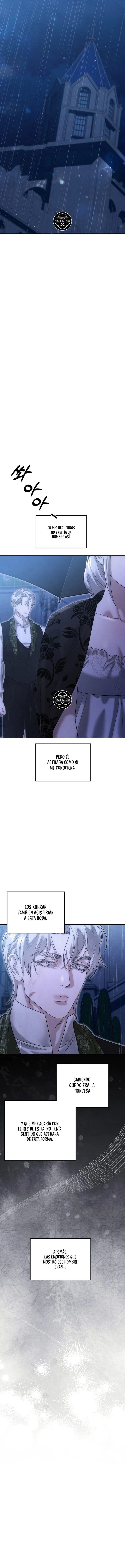 Matrimonio Depredador Capítulo 82 - Page 14