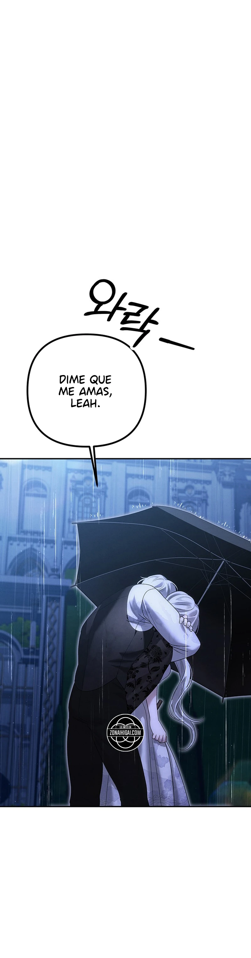 Matrimonio Depredador Capítulo 82 - Page 15