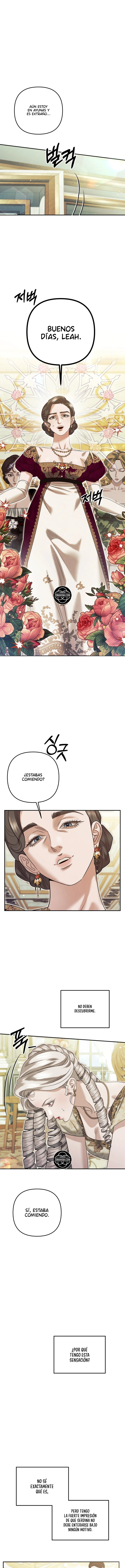Matrimonio Depredador Capítulo 83 - Page 12