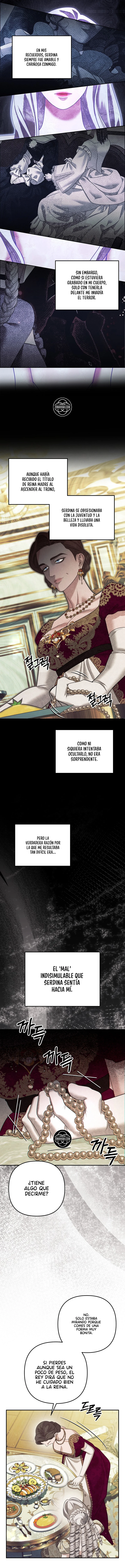 Matrimonio Depredador Capítulo 83 - Page 14
