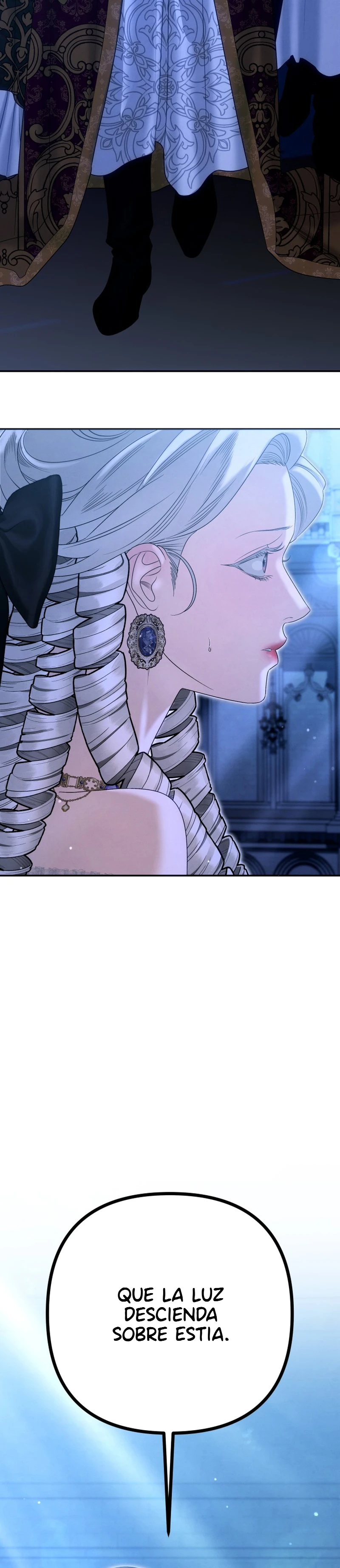 Matrimonio Depredador Capítulo 83 - Page 23