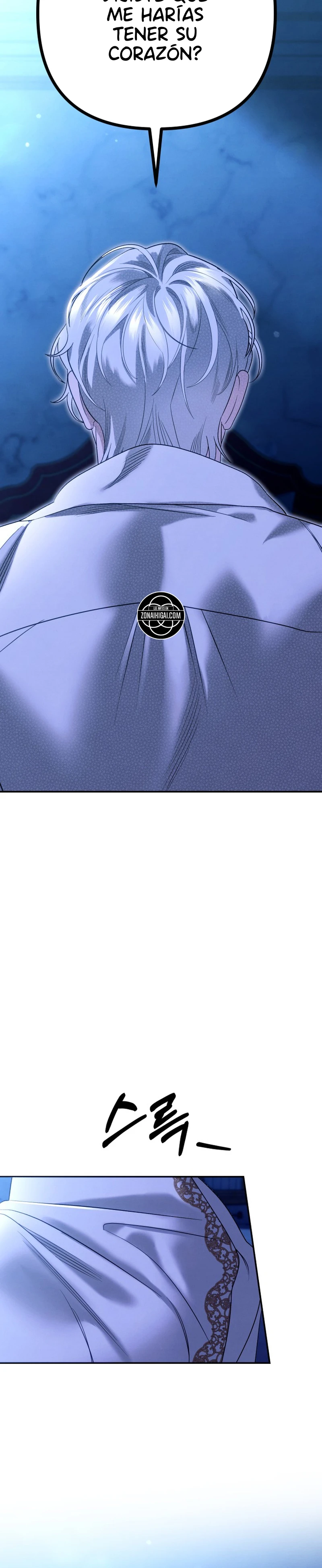 Matrimonio Depredador Capítulo 83 - Page 3