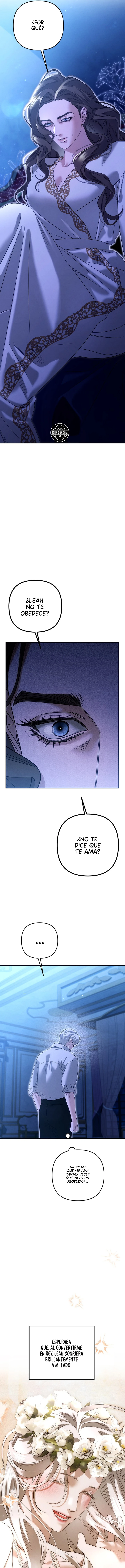 Matrimonio Depredador Capítulo 83 - Page 4