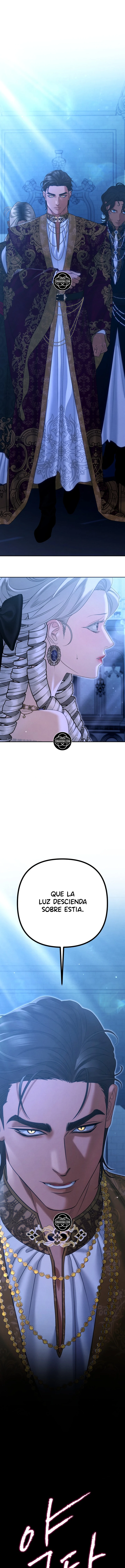 Matrimonio Depredador Capítulo 84 - Page 2
