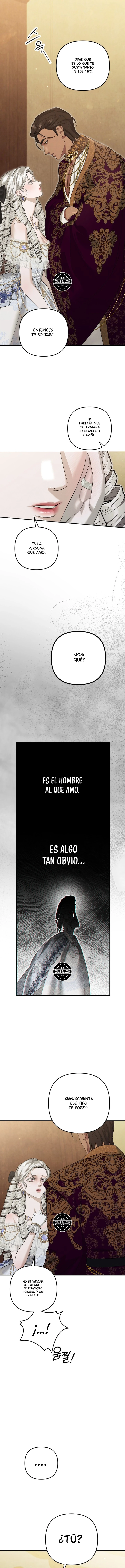 Matrimonio Depredador Capítulo 85 - Page 16