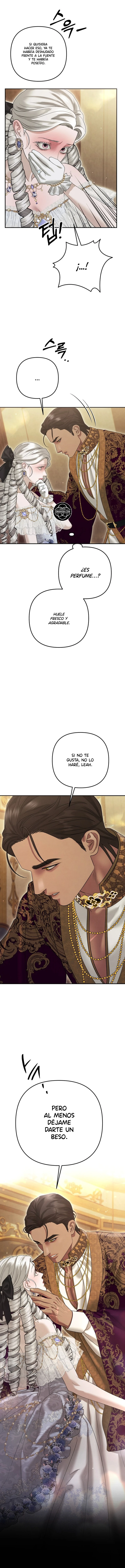 Matrimonio Depredador Capítulo 85 - Page 2