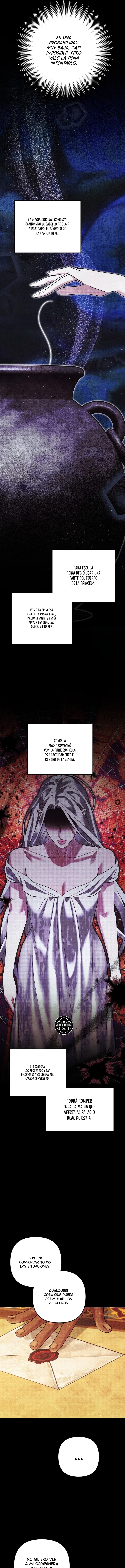 Matrimonio Depredador Capítulo 86 - Page 14