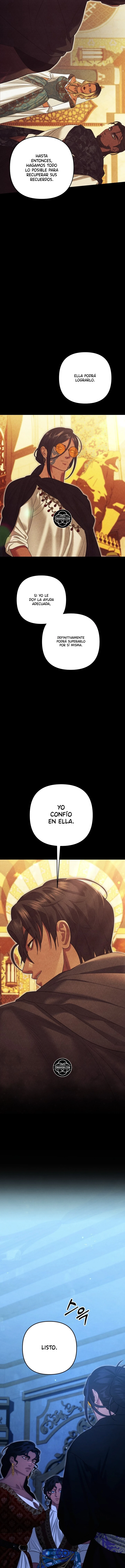Matrimonio Depredador Capítulo 86 - Page 16