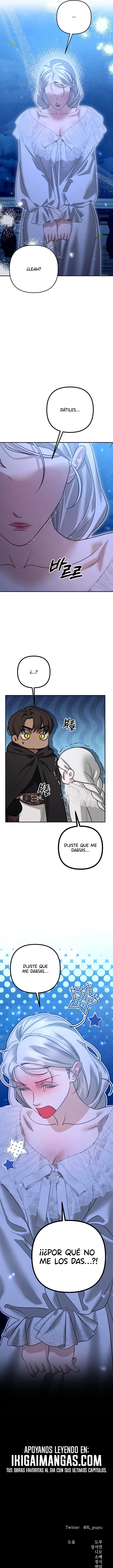 Matrimonio Depredador Capítulo 87 - Page 20