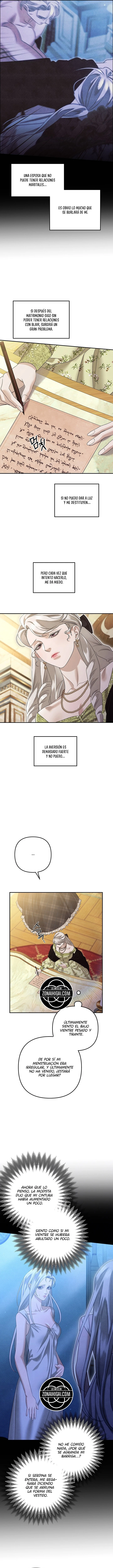 Matrimonio Depredador Capítulo 87 - Page 4