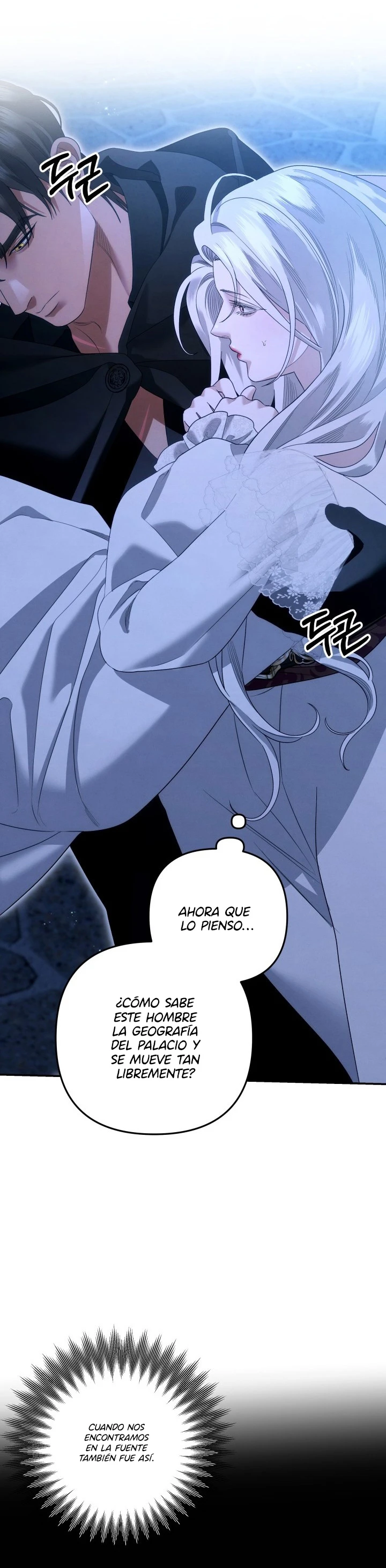 Matrimonio Depredador Capítulo 88 - Page 13