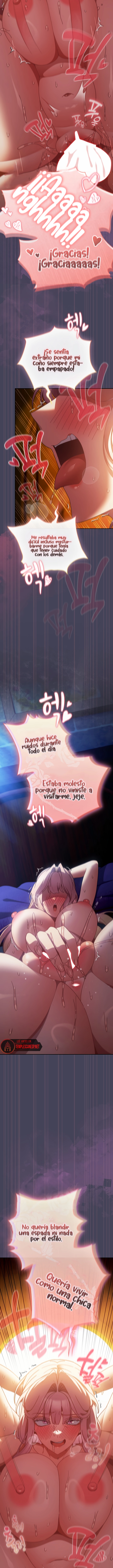 Embiste y conquista Capítulo 44 - Page 13
