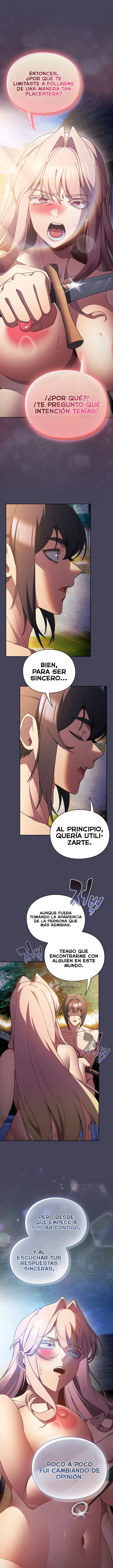 Embiste y conquista Capítulo 45 - Page 11
