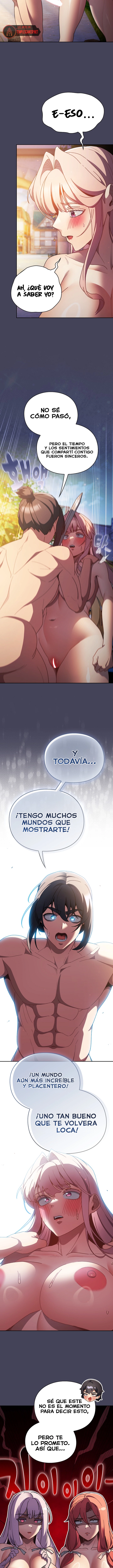 Embiste y conquista Capítulo 45 - Page 13