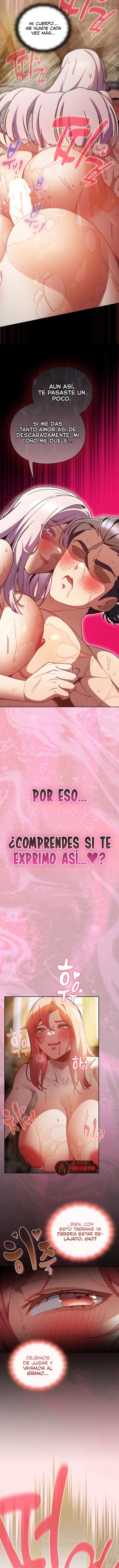Embiste y conquista Capítulo 47 - Page 14