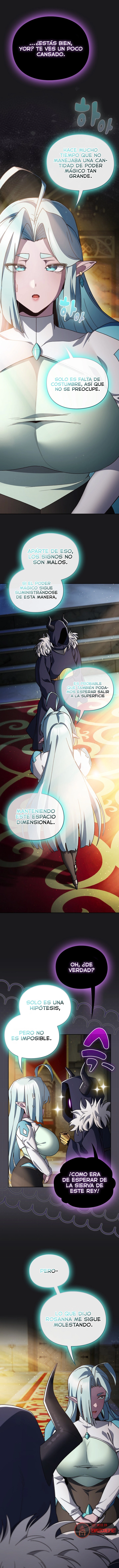 Embiste y conquista Capítulo 47 - Page 2