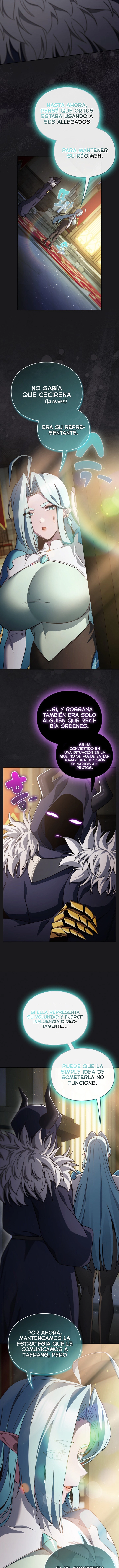 Embiste y conquista Capítulo 47 - Page 3