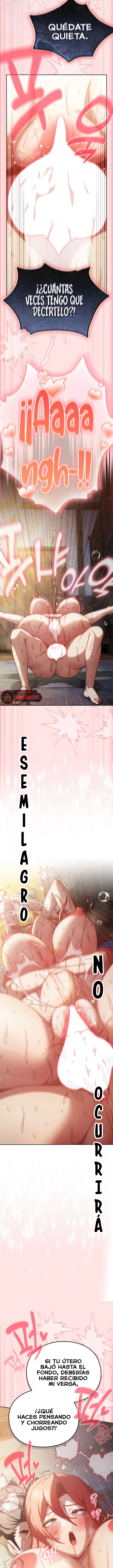 Embiste y conquista Capítulo 49 - Page 10