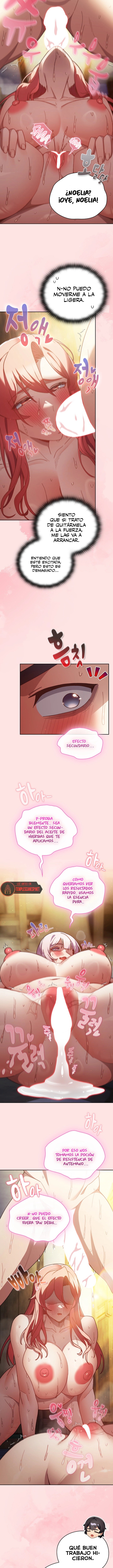 Embiste y conquista Capítulo 49 - Page 2