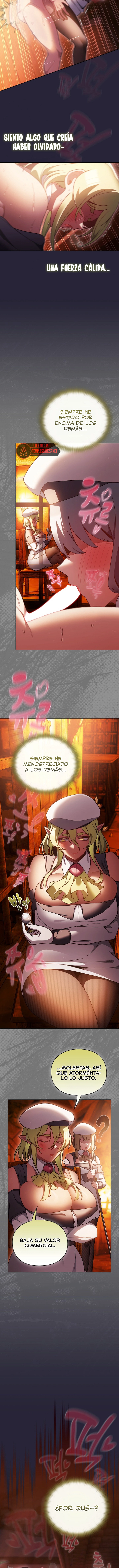 Embiste y conquista Capítulo 51 - Page 10