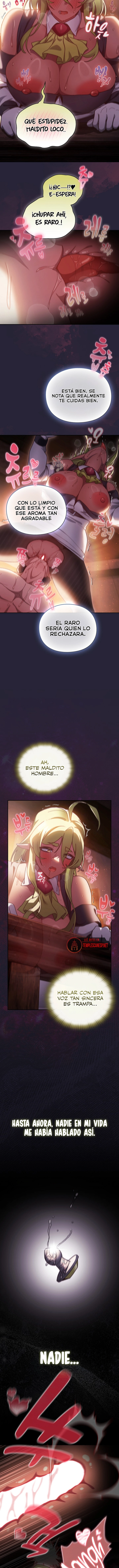 Embiste y conquista Capítulo 51 - Page 7