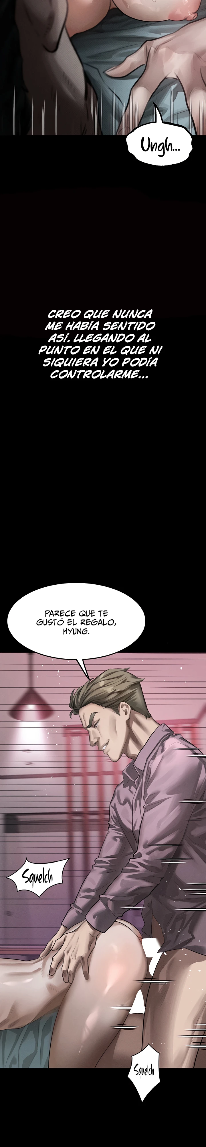 Depravación: caer en lo más bajo Capítulo 79 - Page 23