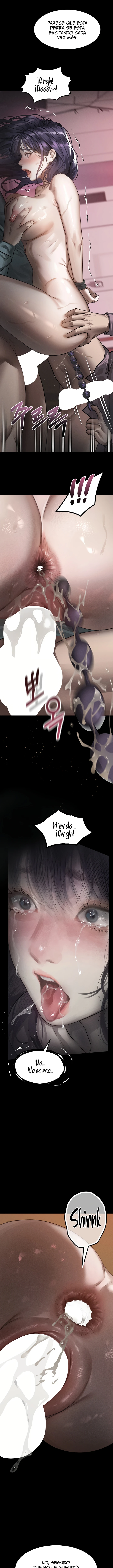 Depravación: caer en lo más bajo Capítulo 79 - Page 8