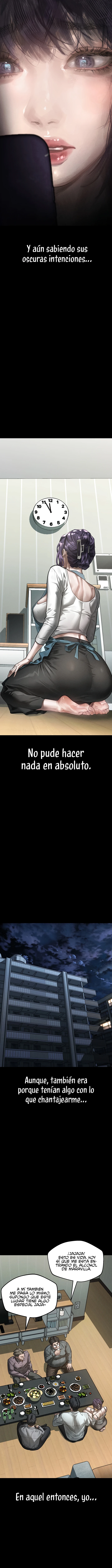 Depravación: caer en lo más bajo Capítulo 81 - Page 12