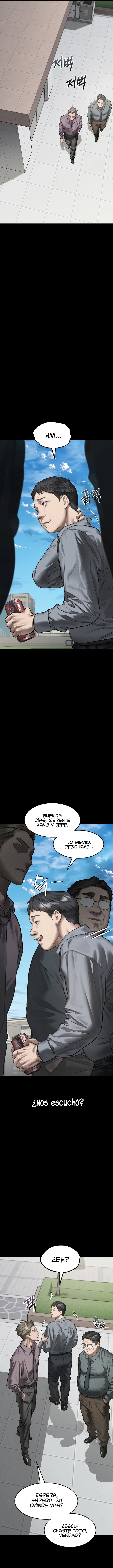 Depravación: caer en lo más bajo Capítulo 81 - Page 4