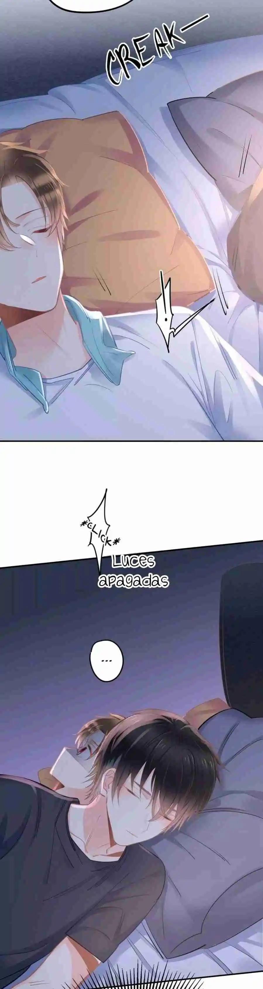 Housekeeper’s Café Capítulo 84 - Page 11