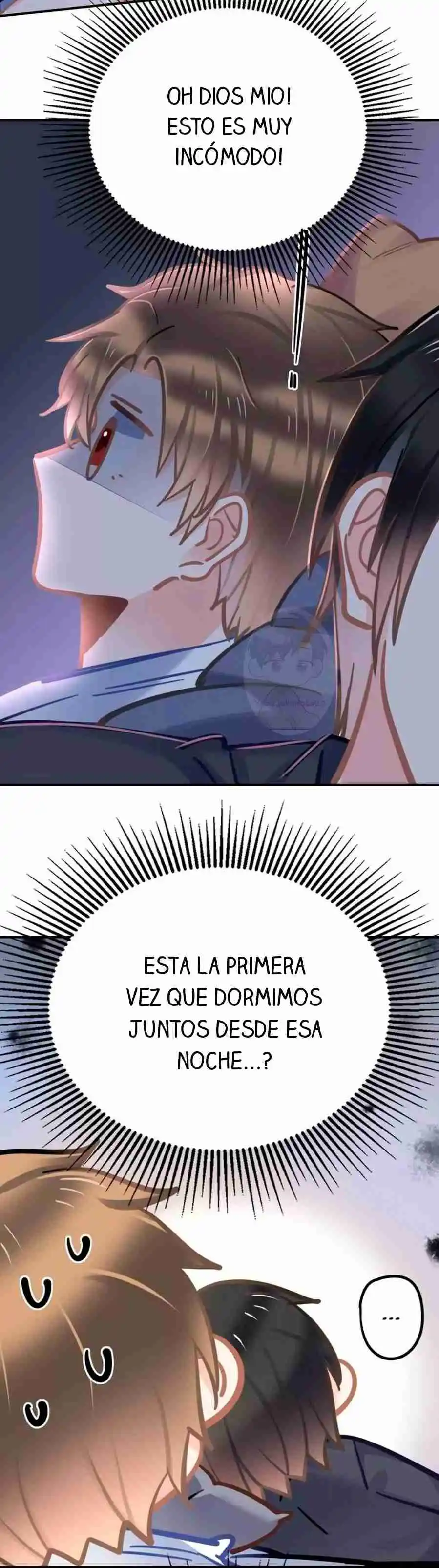 Housekeeper’s Café Capítulo 84 - Page 12