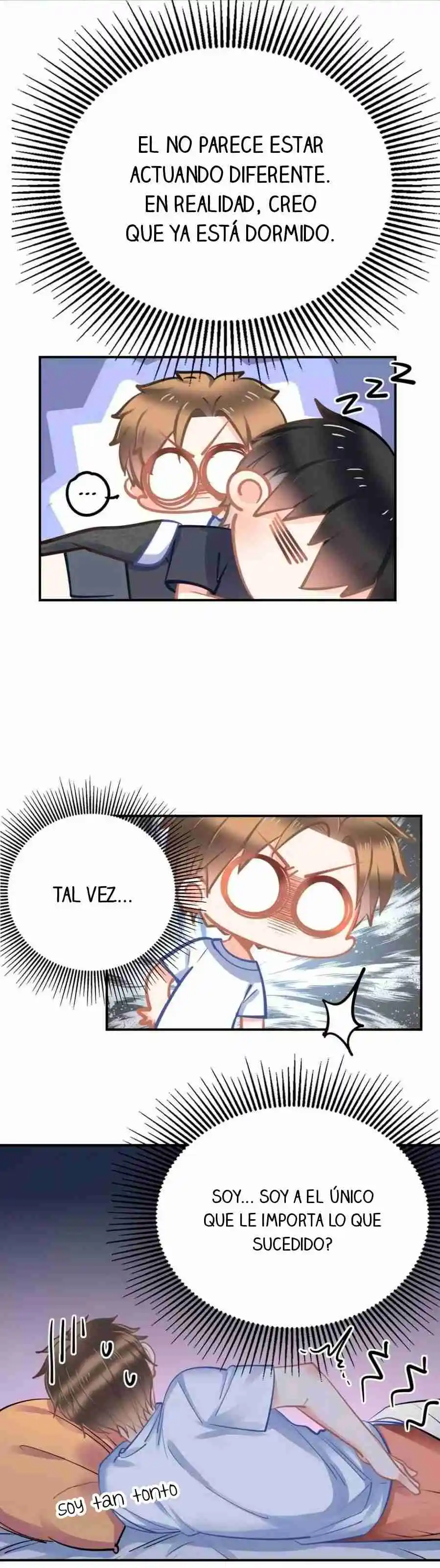 Housekeeper’s Café Capítulo 84 - Page 13