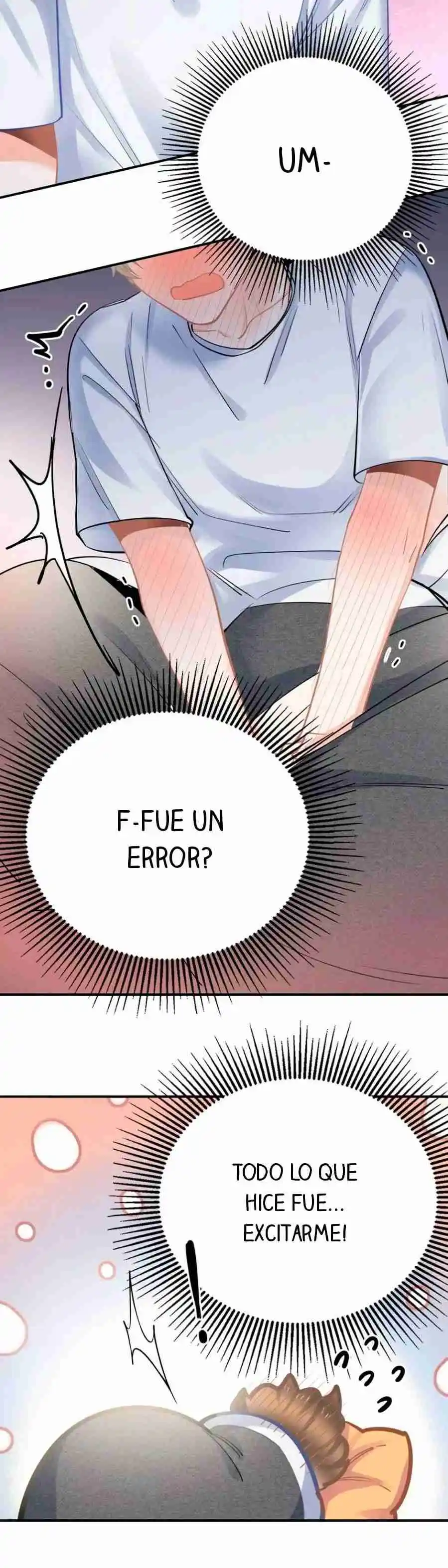 Housekeeper’s Café Capítulo 84 - Page 16