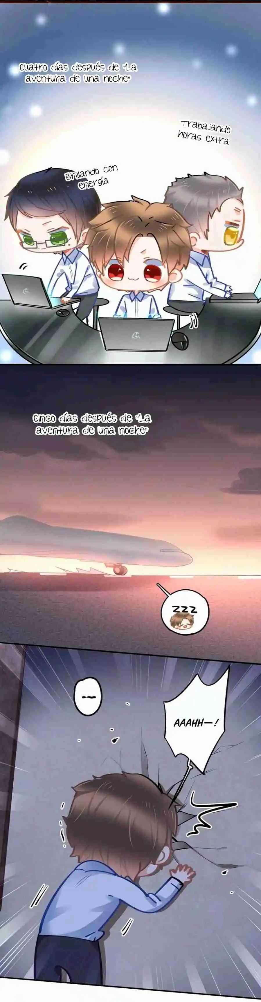 Housekeeper’s Café Capítulo 84 - Page 4