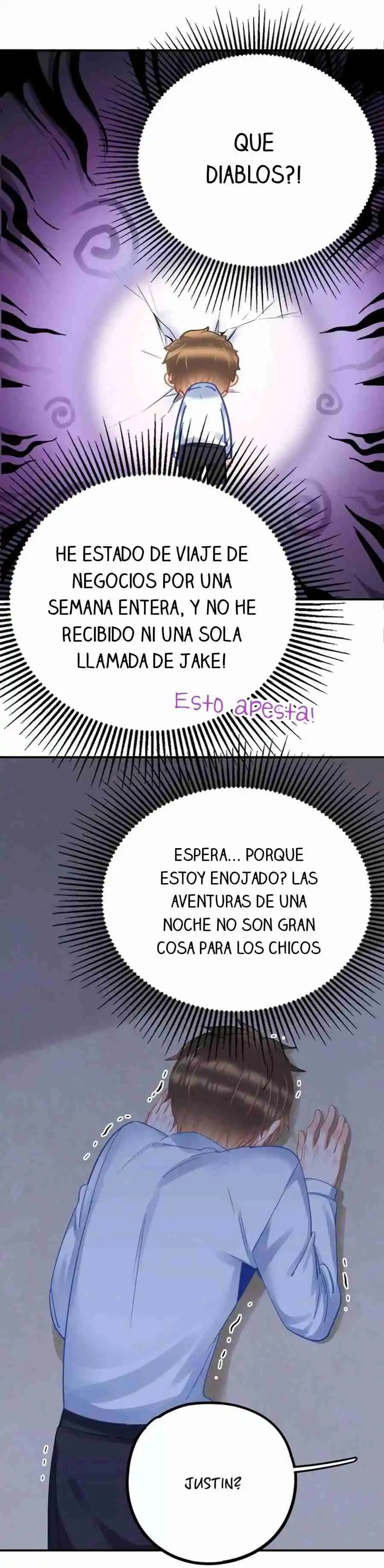 Housekeeper’s Café Capítulo 84 - Page 5