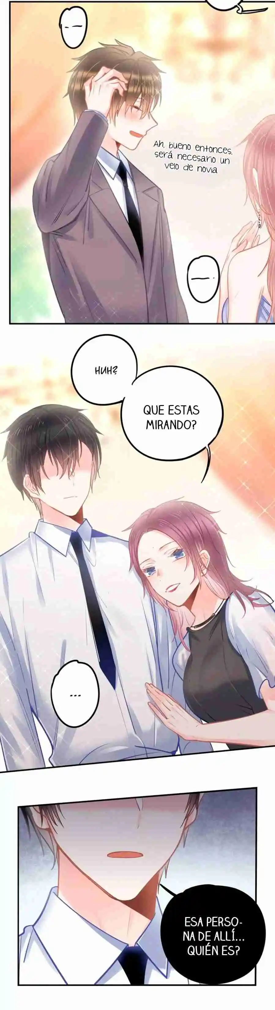 Housekeeper’s Café Capítulo 85 - Page 13