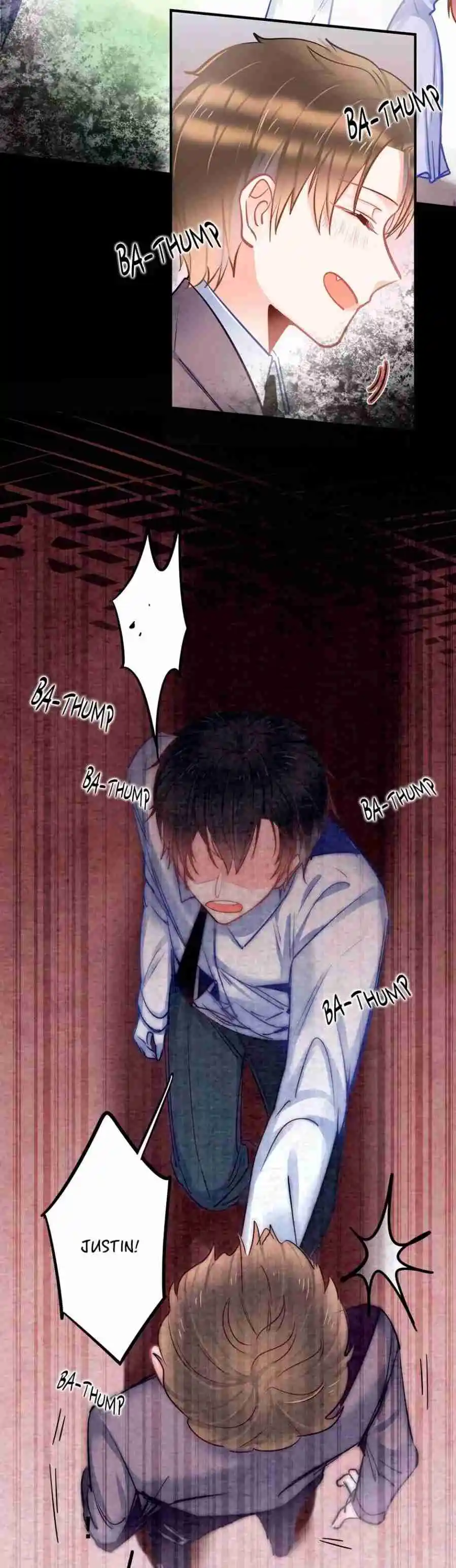 Housekeeper’s Café Capítulo 85 - Page 15
