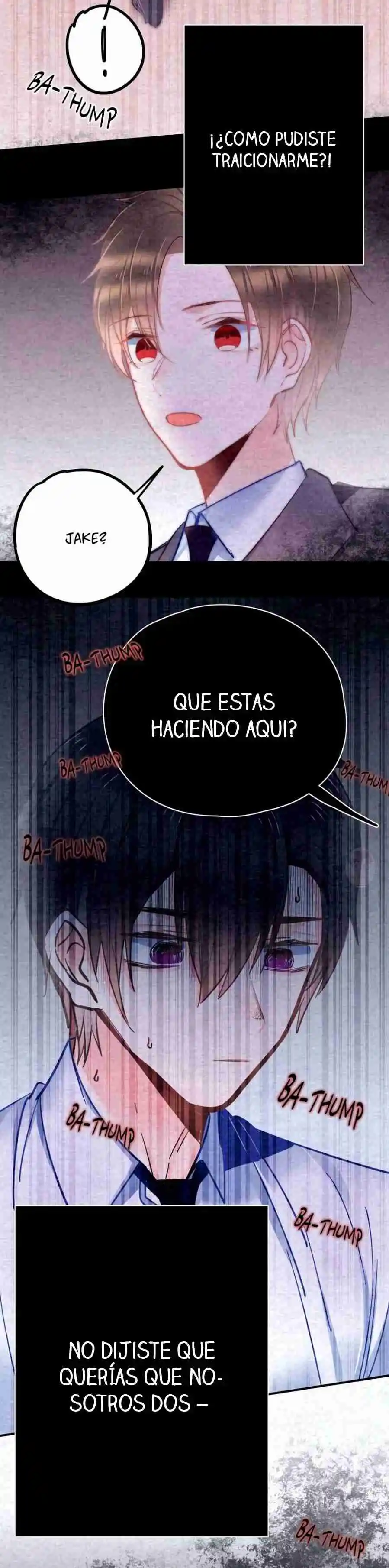 Housekeeper’s Café Capítulo 85 - Page 16
