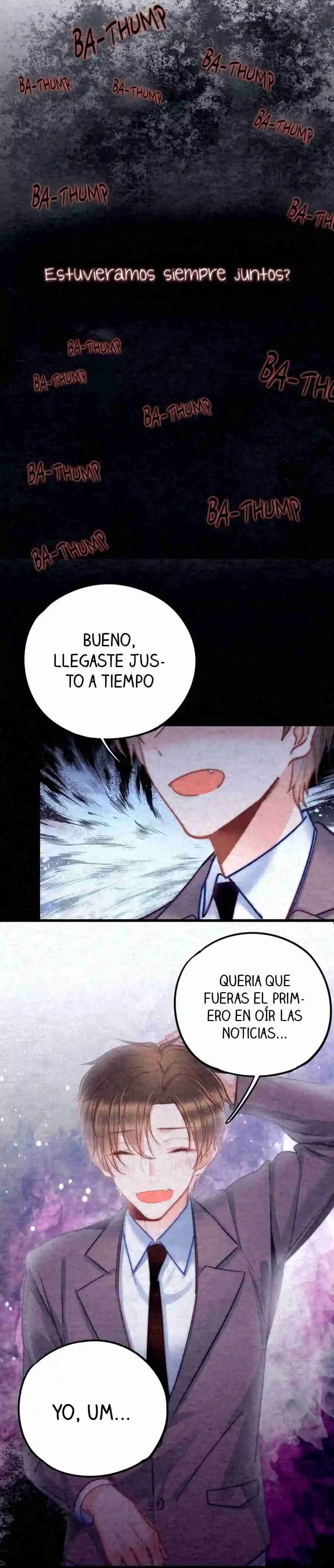 Housekeeper’s Café Capítulo 85 - Page 17