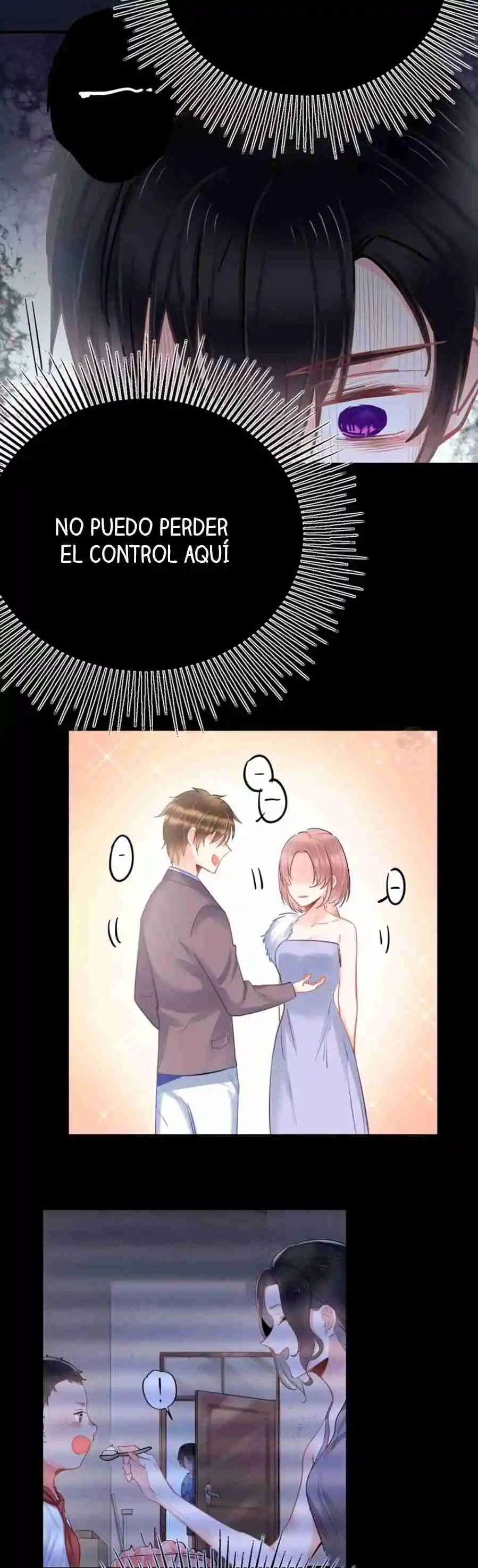 Housekeeper’s Café Capítulo 85 - Page 20