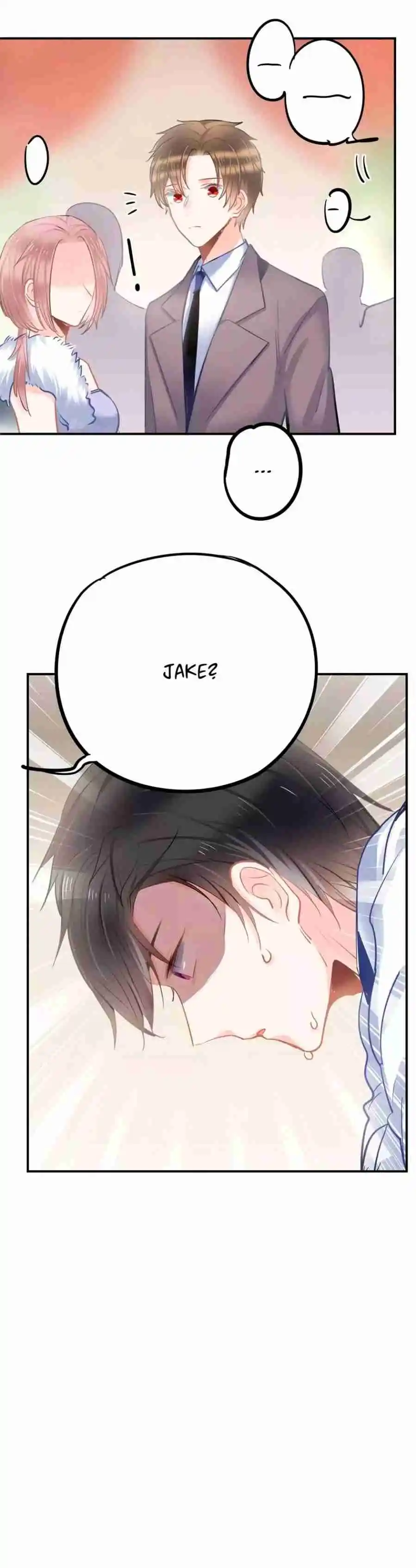 Housekeeper’s Café Capítulo 85 - Page 23