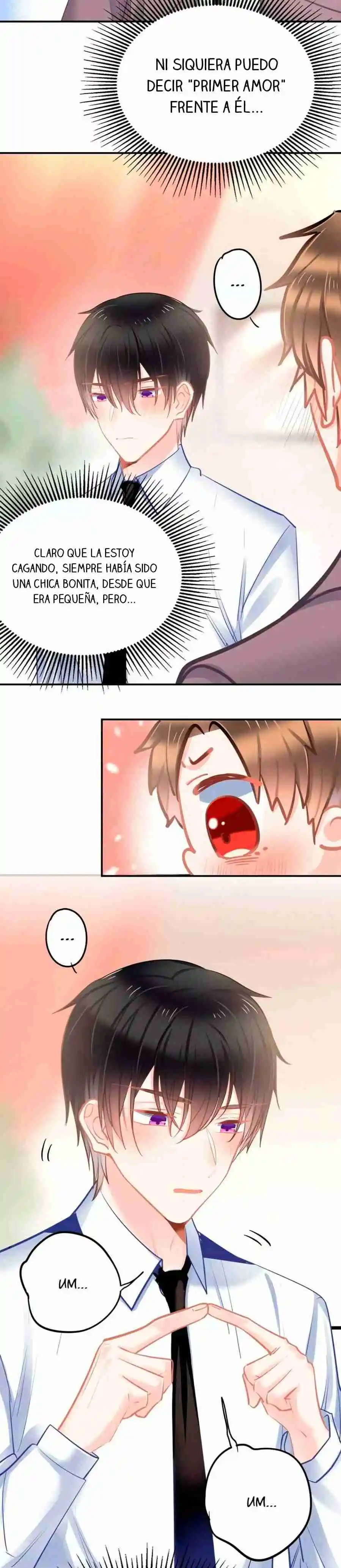 Housekeeper’s Café Capítulo 86 - Page 14