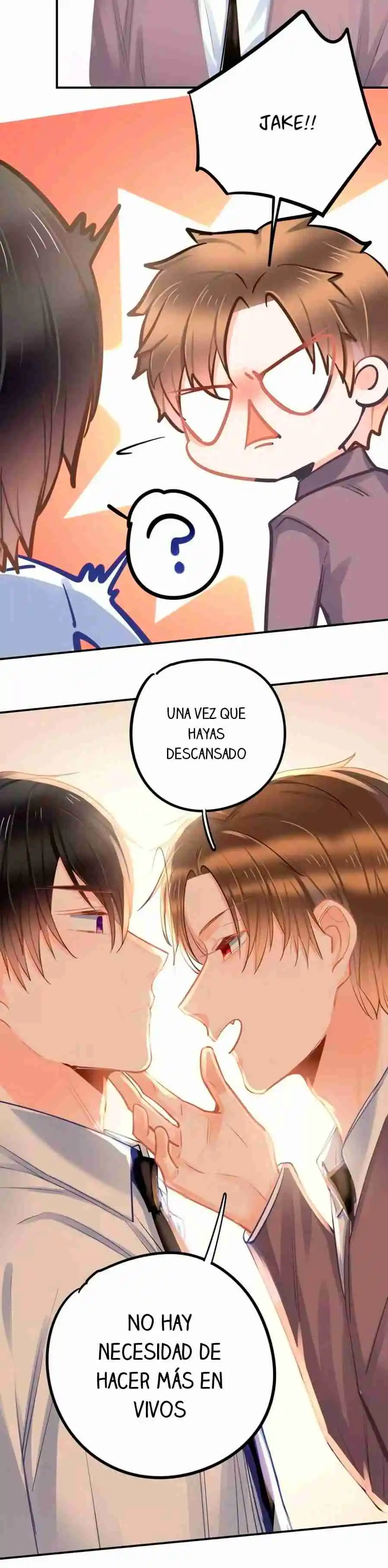 Housekeeper’s Café Capítulo 86 - Page 16
