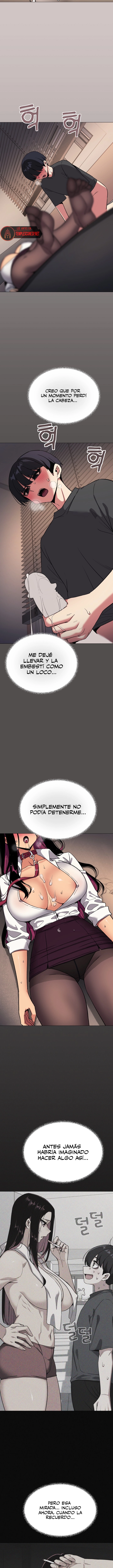 Especial Deja de Fumar - Sin censura Capítulo 100 - Page 3