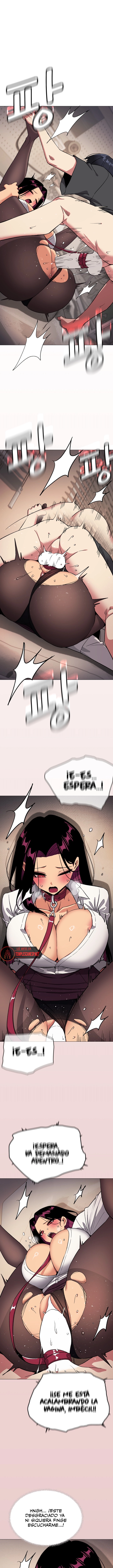 Especial Deja de Fumar - Sin censura Capítulo 101 - Page 10