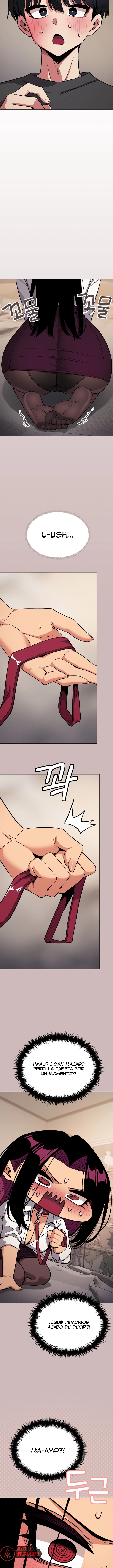 Especial Deja de Fumar - Sin censura Capítulo 101 - Page 2
